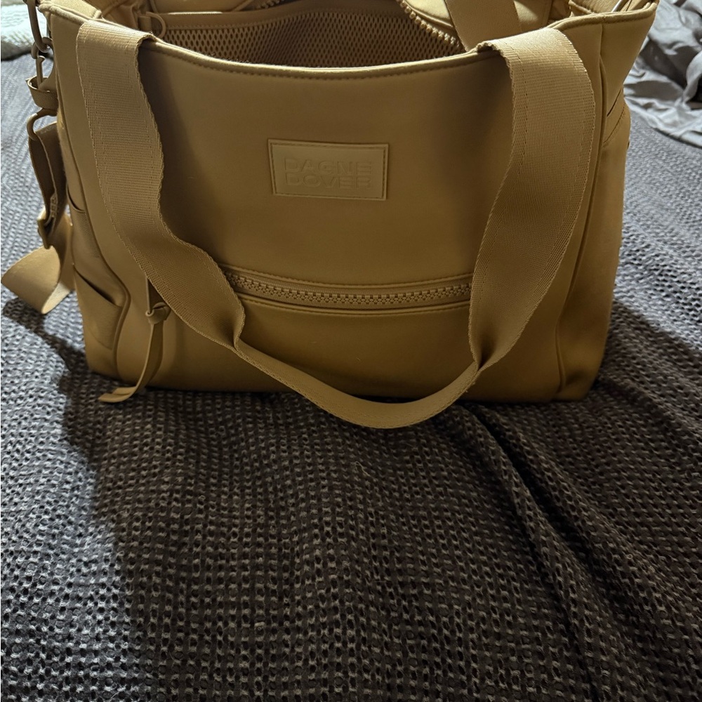 Dagne dover wade diaper tote